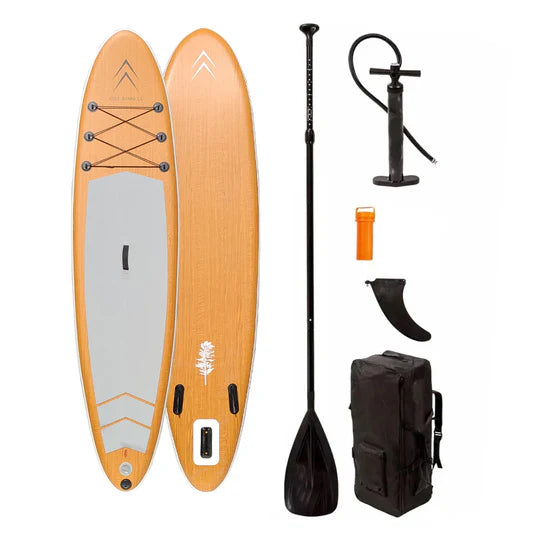 Drifter iSUP (Rental)