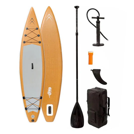 Drifter Touring iSUP (Rental)