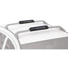 Load image into Gallery viewer, 50cm Small Rax Pad for Flat Bar or Tie Down Roof Racks
