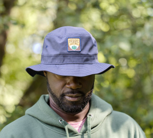 Vintage Bucket Hat