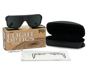 The Exec / Smoke Polarized