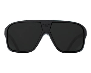 The Exec / Smoke Polarized