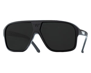 The Exec / Smoke Polarized