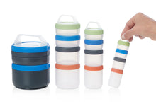 Load image into Gallery viewer, STAX Eat System XL - Grey/Blue
