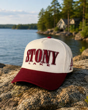 Load image into Gallery viewer, Stony Lake Hat

