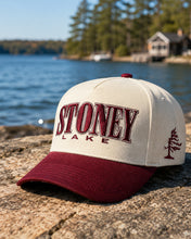 Load image into Gallery viewer, Stoney Lake Hat

