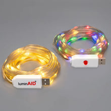 Load image into Gallery viewer, USB String Lights Combo Pack
