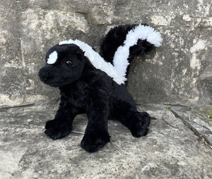 Sully the Skunk Plush