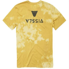 Load image into Gallery viewer, Capsized Bleach Wash Tee - Sun
