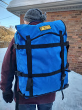 Load image into Gallery viewer, TREKKER Day Pack and Accessory Pouch
