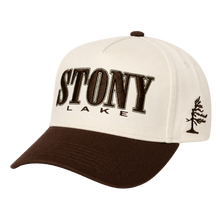 Load image into Gallery viewer, Stony Lake Hat
