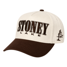 Load image into Gallery viewer, Stoney Lake Hat

