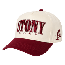 Load image into Gallery viewer, Stony Lake Hat
