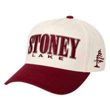 Load image into Gallery viewer, Stoney Lake Hat
