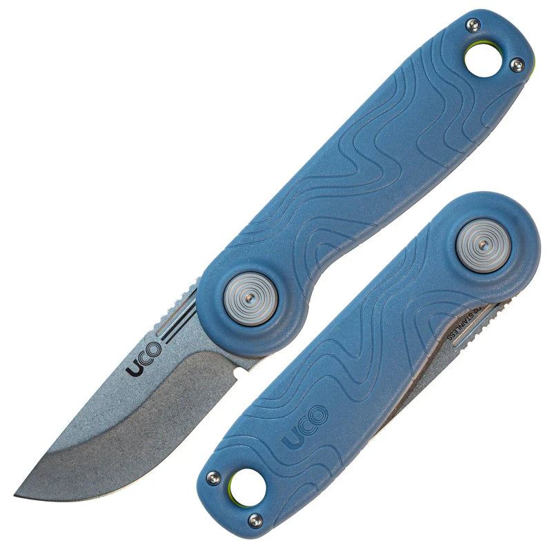 Ingalls Folding Knife
