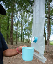 Load image into Gallery viewer, Roll-Up Water Carrier 10L

