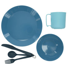 Load image into Gallery viewer, Packware Dish Set
