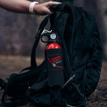 Load image into Gallery viewer, Universal Bear Spray Belt Holster
