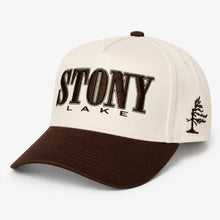 Load image into Gallery viewer, Stony Lake Hat
