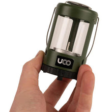 Load image into Gallery viewer, Mini Candle Lantern Kit (Extra Candles &amp; Carry Case)
