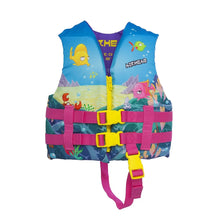 Load image into Gallery viewer, Reef Life Vest - Child Size

