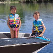 Load image into Gallery viewer, Reef Life Vest - Child Size
