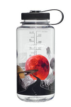 Load image into Gallery viewer, 32oz Wide Mouth Nalgene Bottle - Astro Motel
