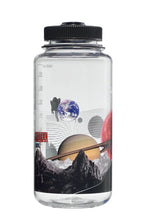 Load image into Gallery viewer, 32oz Wide Mouth Nalgene Bottle - Astro Motel
