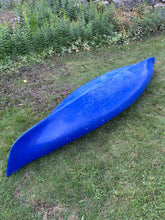 Load image into Gallery viewer, Blue Ripple Kayak (Rental)
