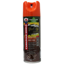 Load image into Gallery viewer, Deet Free Aerosol Repellent - 142g 20% Icaridin
