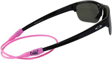 Load image into Gallery viewer, Cāblz Silicone Eyewear Retainers
