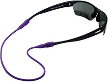 Load image into Gallery viewer, Cāblz Silicone Eyewear Retainers
