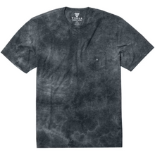 Load image into Gallery viewer, Vissla Calipher Embroidery Tee
