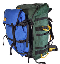 Load image into Gallery viewer, TREKKER Day Pack and Accessory Pouch
