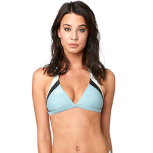 Load image into Gallery viewer, Dixie Women's Halter Bikini Top
