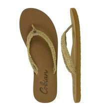 Load image into Gallery viewer, Women's Leucadia Flip Flop Sandals

