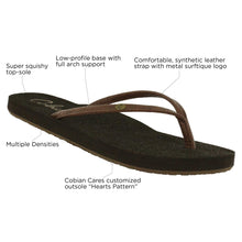 Load image into Gallery viewer, Women's Nias Bounce Sandals
