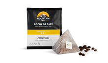 Load image into Gallery viewer, Box of 5 Single Serving Coffee Bags - Medium Roast
