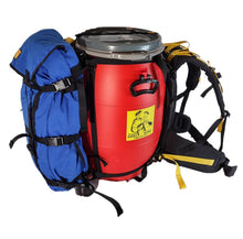 Load image into Gallery viewer, TREKKER Day Pack and Accessory Pouch
