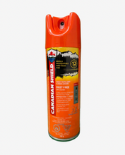 Load image into Gallery viewer, Deet Free Aerosol Repellent - 142g 20% Icaridin
