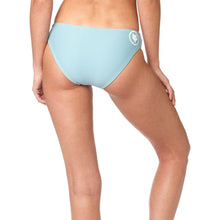Load image into Gallery viewer, Dixie Womens Lace Up Bikini Bottom
