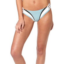 Load image into Gallery viewer, Dixie Womens Lace Up Bikini Bottom
