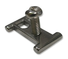 Load image into Gallery viewer, Fin Box Cleat Paddleboard and Surfboard Anti-Theft Security Accessory
