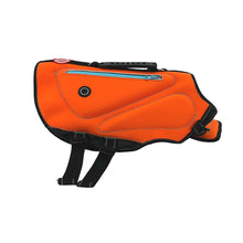 Load image into Gallery viewer, Neoprene Dog Life Jacket
