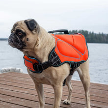 Load image into Gallery viewer, Neoprene Dog Life Jacket
