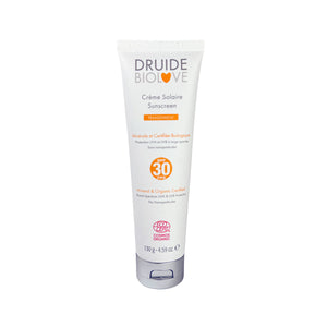 Druide Biolove sunscreen