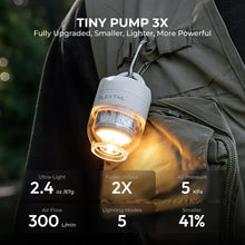 Load image into Gallery viewer, Tiny Pump 3X
