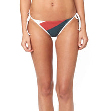 Load image into Gallery viewer, Kingsport Womens Side Tie Bikini Bottom
