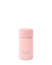 Load image into Gallery viewer, 12oz Cup with Push Button Lid
