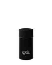 Load image into Gallery viewer, 12oz Cup with Push Button Lid
